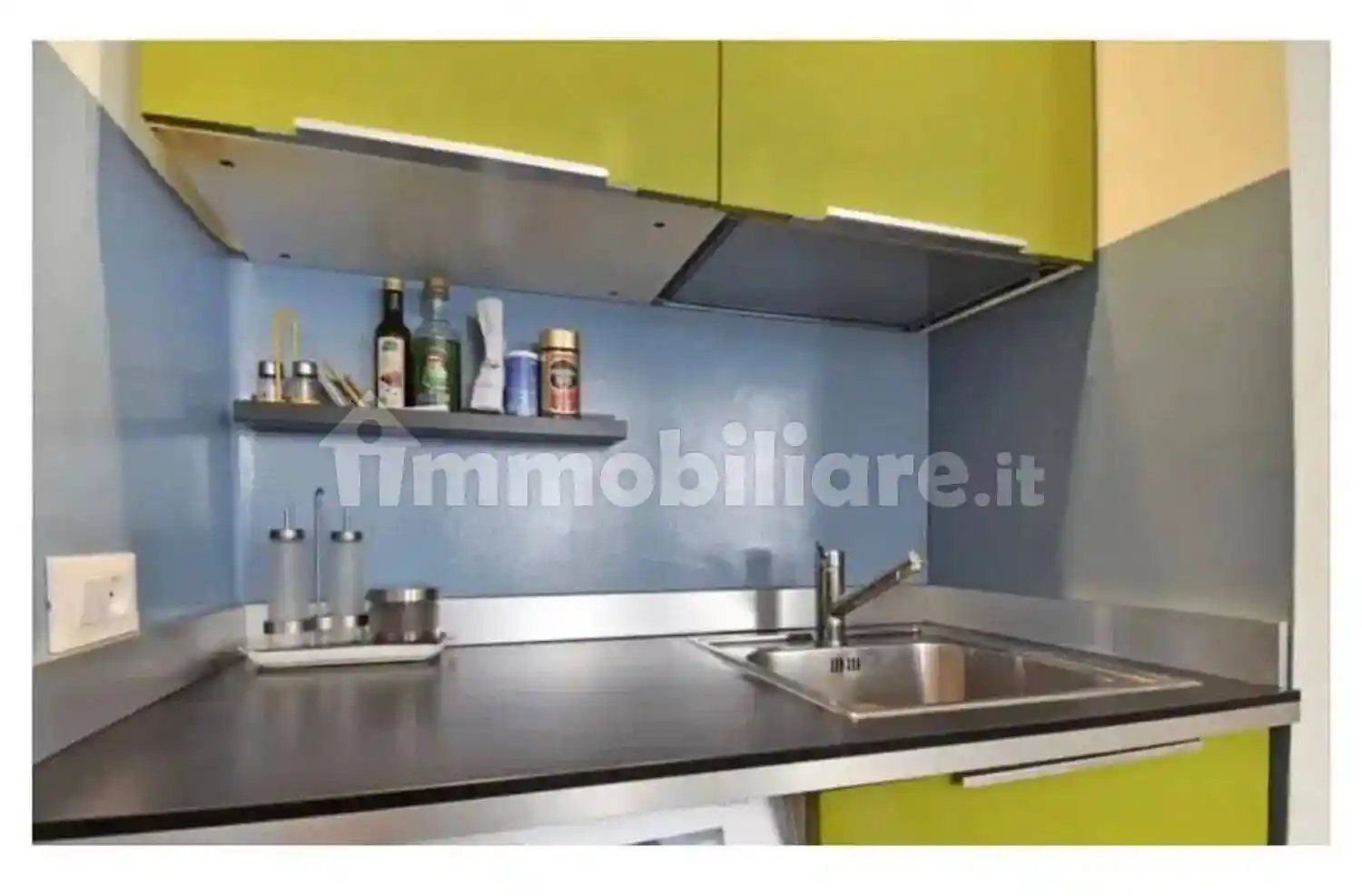 Trilocale Giudecca, Redentore - Palanca, Venezia - foto 3