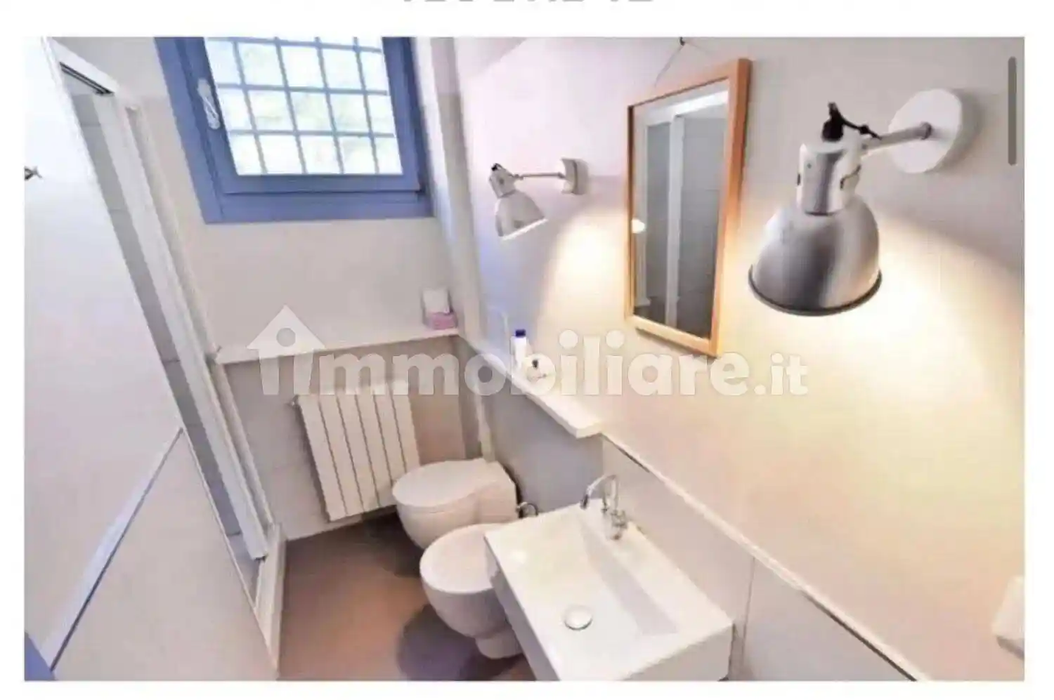 Trilocale Giudecca, Redentore - Palanca, Venezia - foto 4