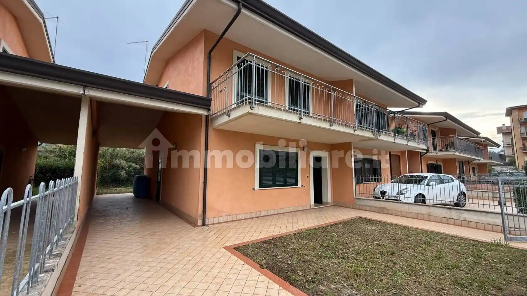 Villetta a schiera - foto 3