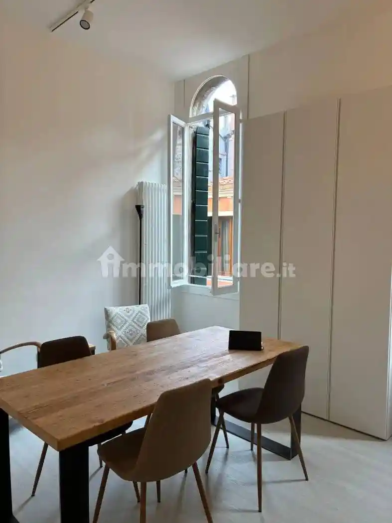 Trilocale Calle Del Magazzen, Guglie - San Leonardo, Venezia - foto 2