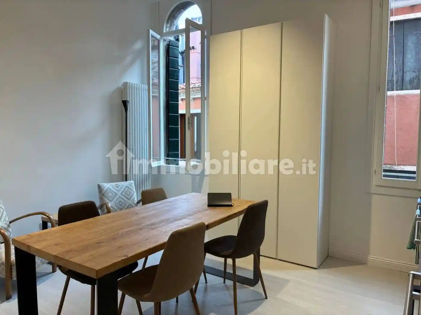 Trilocale Calle Del Magazzen, Guglie - San Leonardo, Venezia - foto 3