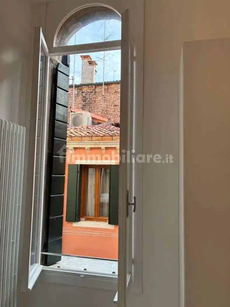 Trilocale Calle Del Magazzen, Guglie - San Leonardo, Venezia - foto 5