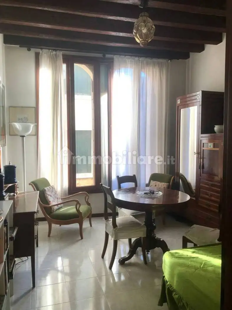 Appartamento in affitto a Venezia