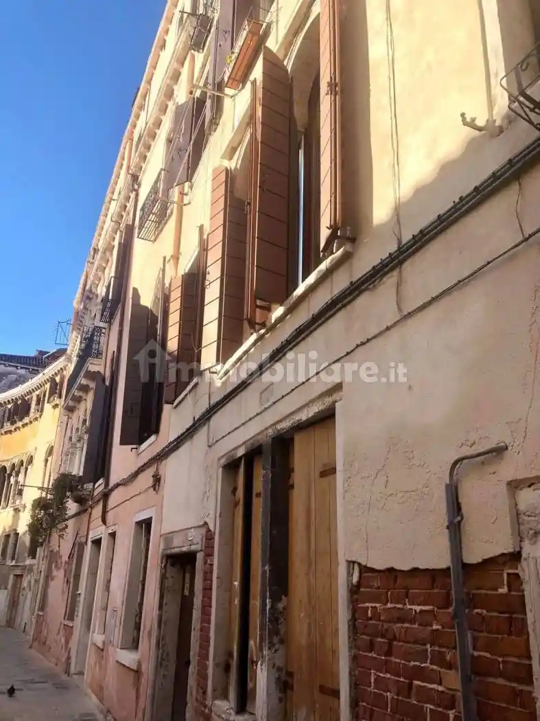 Trilocale Campo San Giacomo Da L'Orio, Santa Croce, Venezia - foto 2