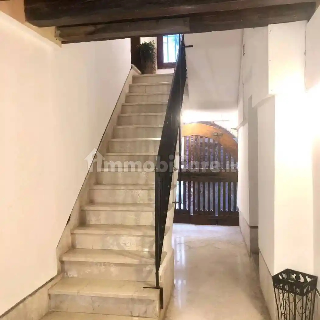 Trilocale Campo San Giacomo Da L'Orio, Santa Croce, Venezia - foto 3