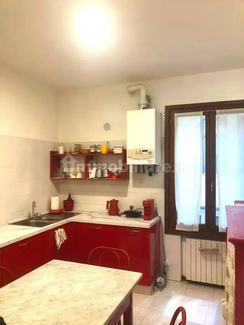 Trilocale Campo San Giacomo Da L'Orio, Santa Croce, Venezia - foto 4