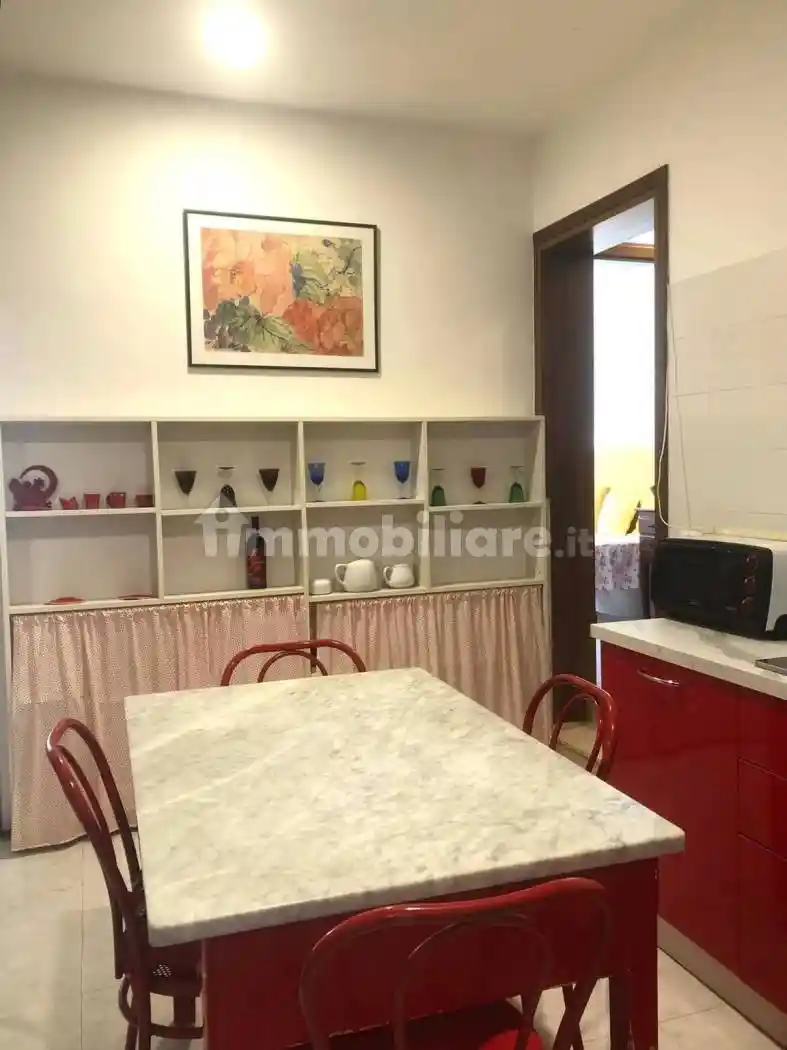 Trilocale Campo San Giacomo Da L'Orio, Santa Croce, Venezia - foto 5