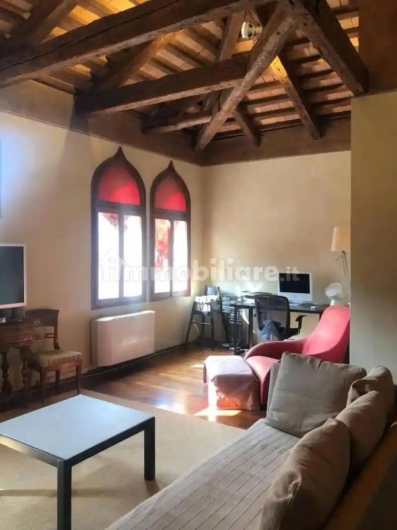 Appartamento via Giuseppe Garibaldi, Arsenale - Giardini della Biennale, Venezia - foto 2