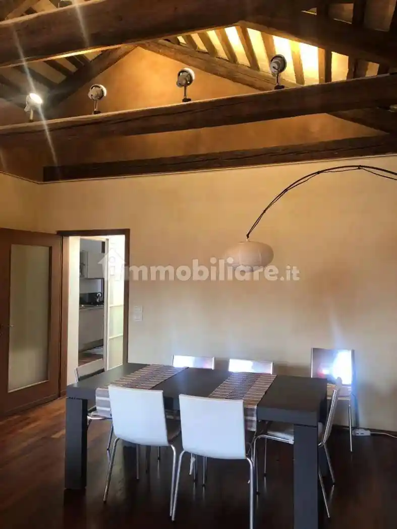 Appartamento via Giuseppe Garibaldi, Arsenale - Giardini della Biennale, Venezia - foto 5