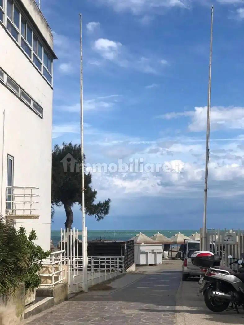 Appartamento in affitto a Venezia