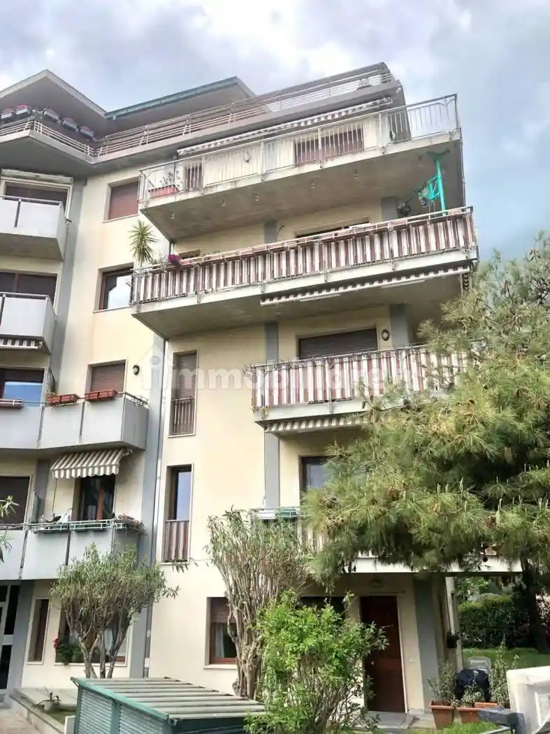 Trilocale Lungomare Guglielmo Marconi, Lido di Venezia, Venezia - foto 2