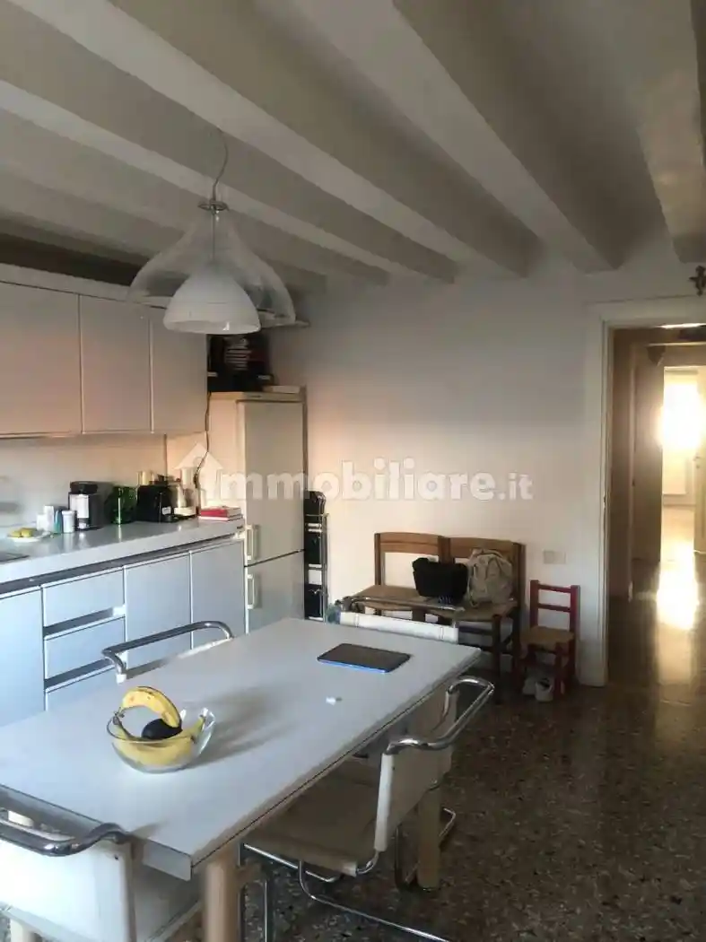 Appartamento Campo San Lio No Number, Santi Giovanni e Paolo - Santa Maria Formosa, Venezia - foto 2