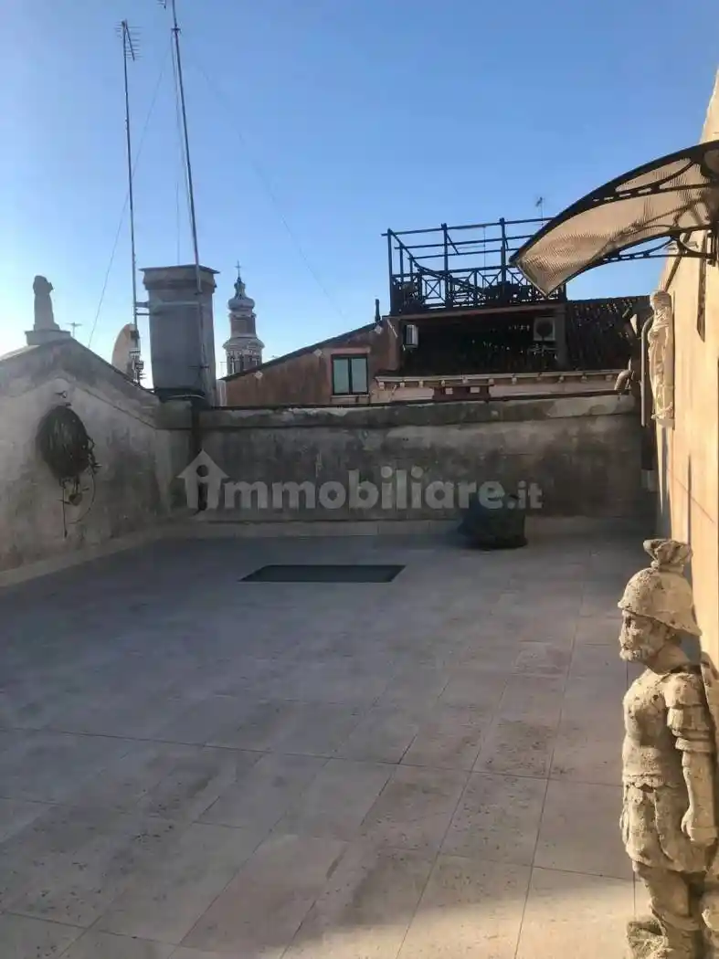 Appartamento Campo San Lio No Number, Santi Giovanni e Paolo - Santa Maria Formosa, Venezia - foto 4