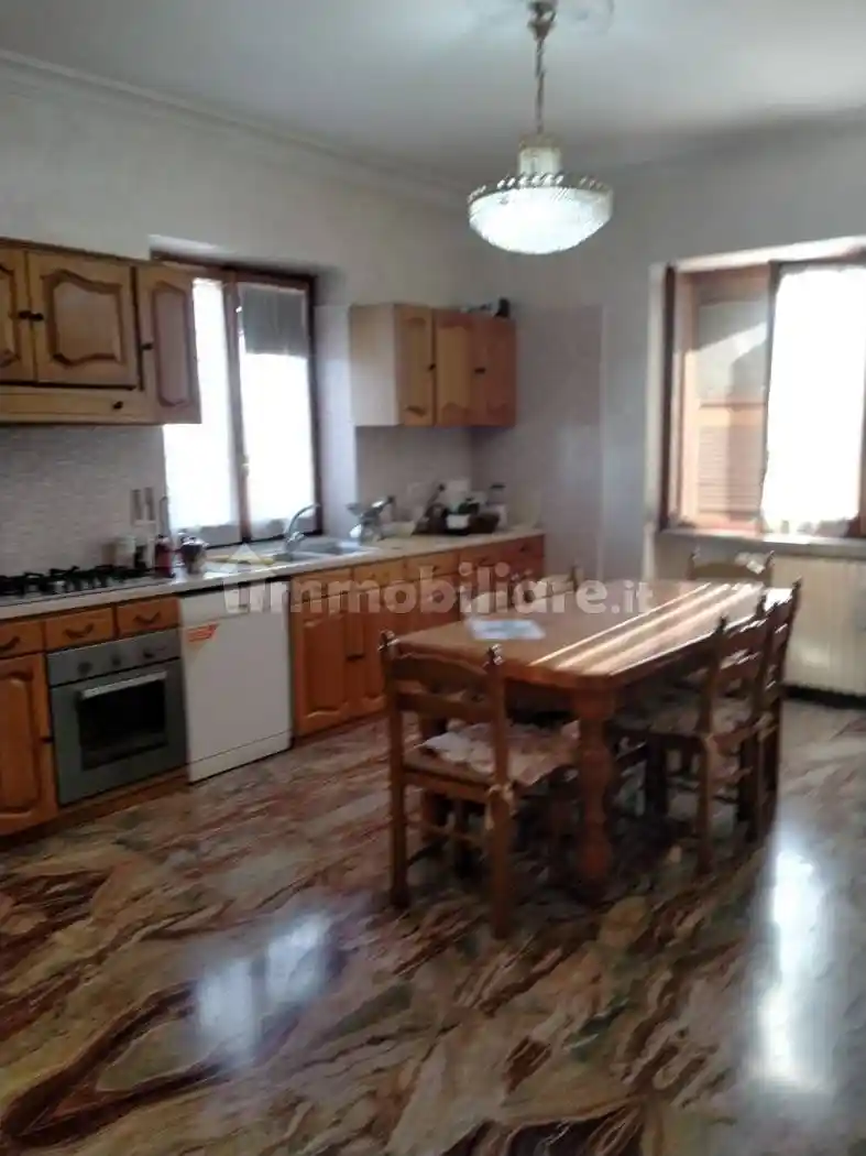 Trilocale via di Casal Selce, Casal Selce, Roma - foto 3