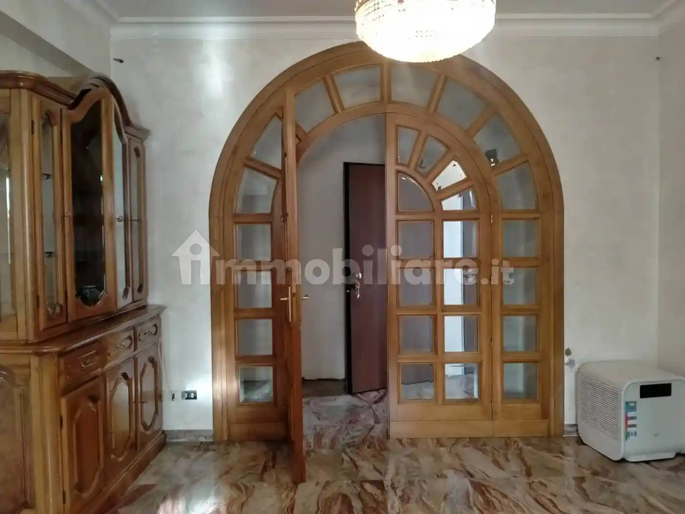 Trilocale via di Casal Selce, Casal Selce, Roma - foto 4