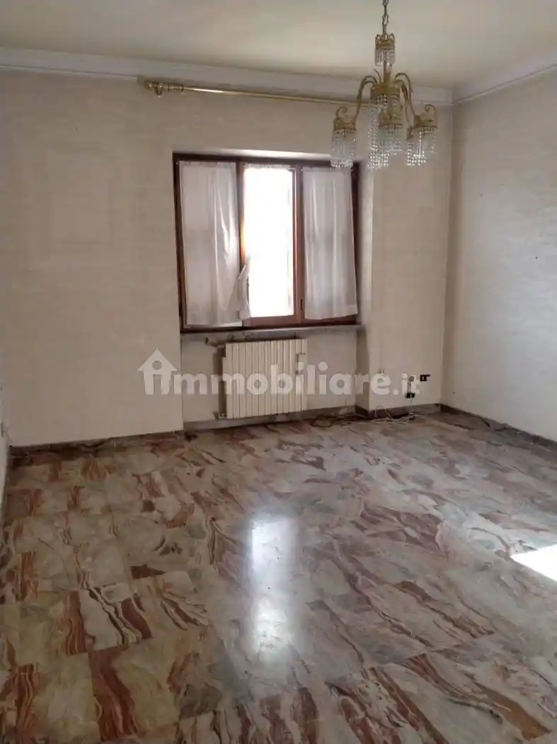 Trilocale via di Casal Selce, Casal Selce, Roma - foto 5