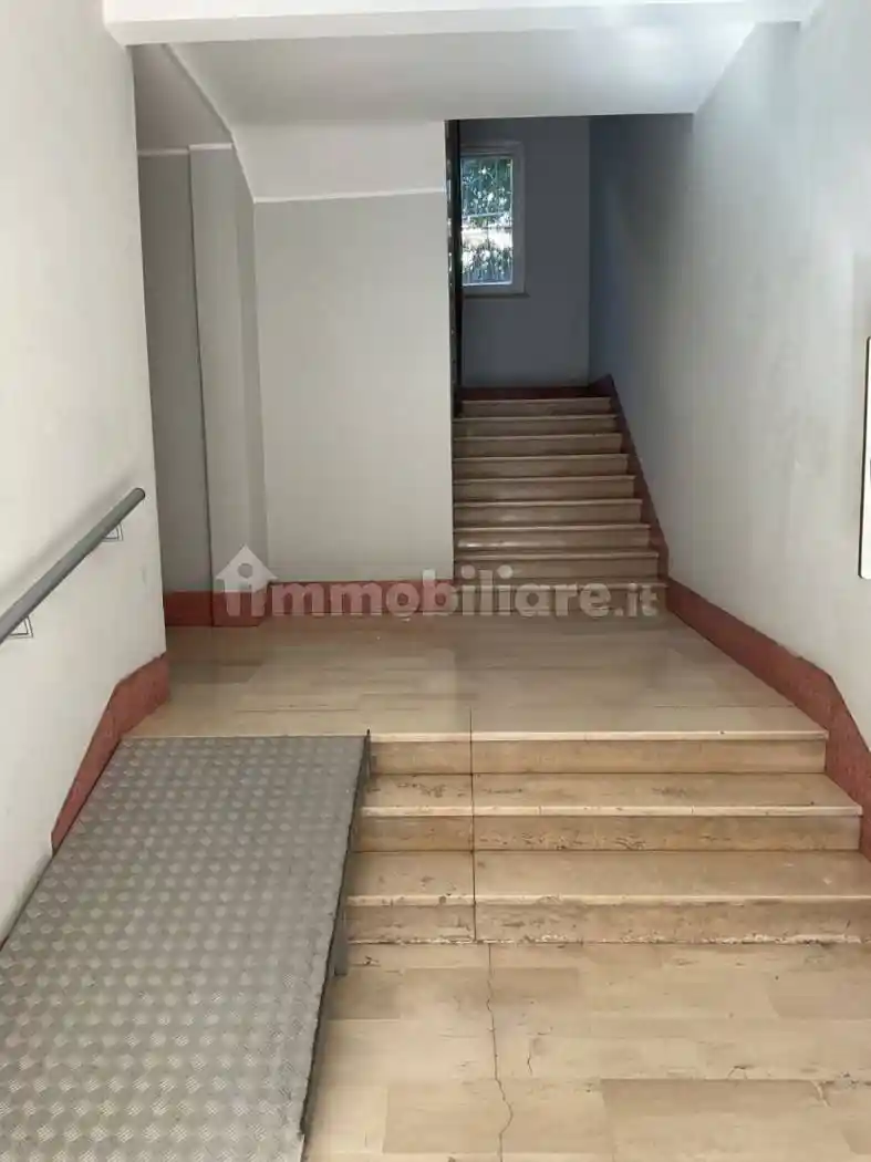 Quadrilocale via delle Frasche 15, Via XXIV Maggio, CEP, Campobasso - foto 4