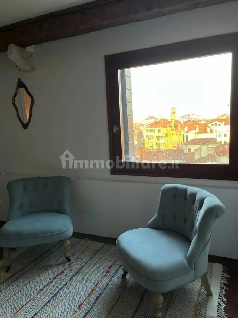 Appartamento in affitto a Venezia