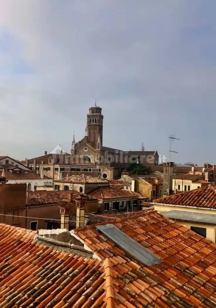 Quadrilocale Campo San Stin, Santa Croce, Venezia - foto 2