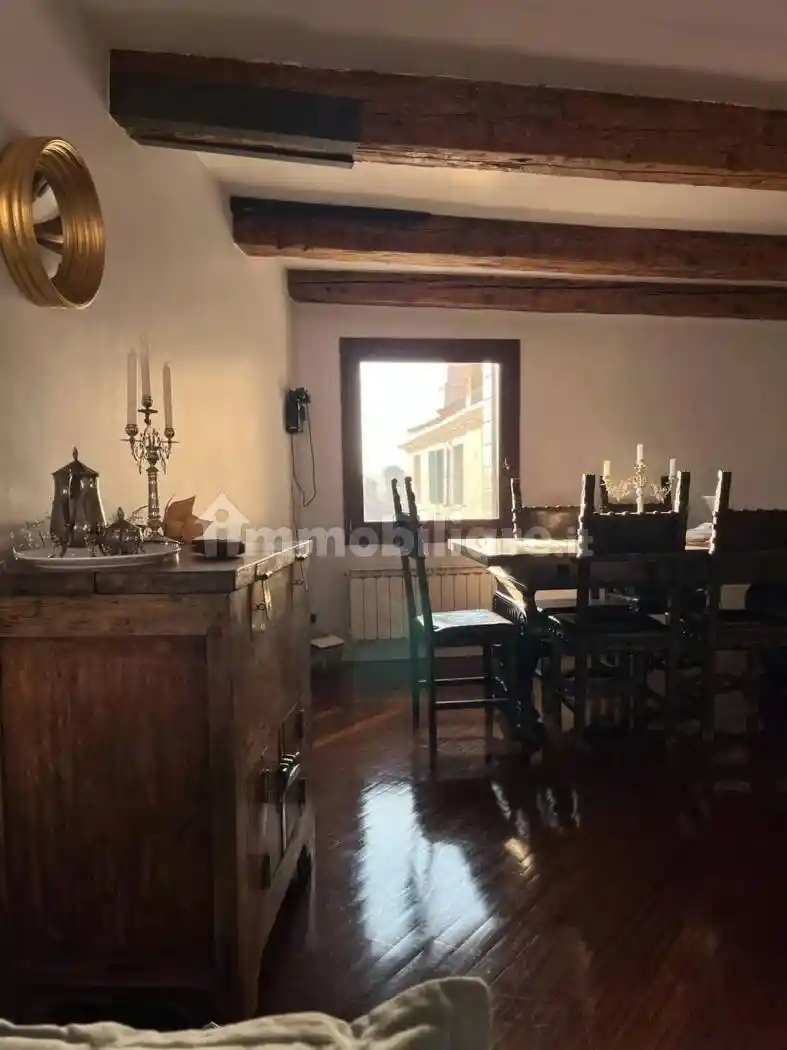 Quadrilocale Campo San Stin, Santa Croce, Venezia - foto 5