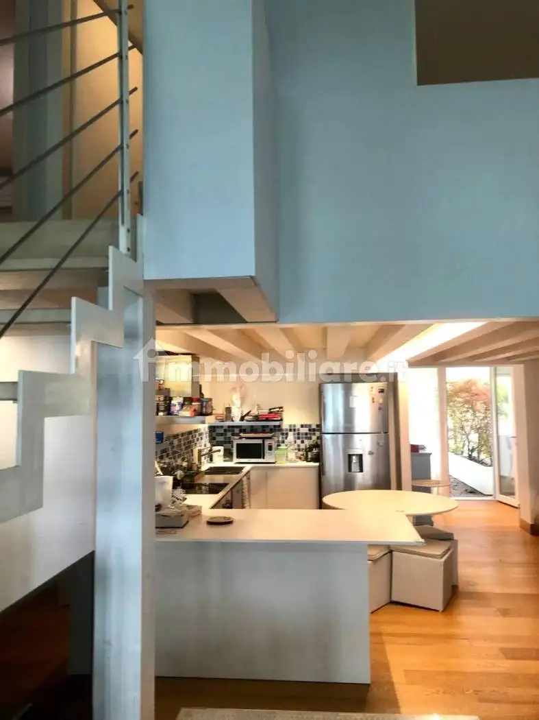 Appartamento in affitto a Venezia