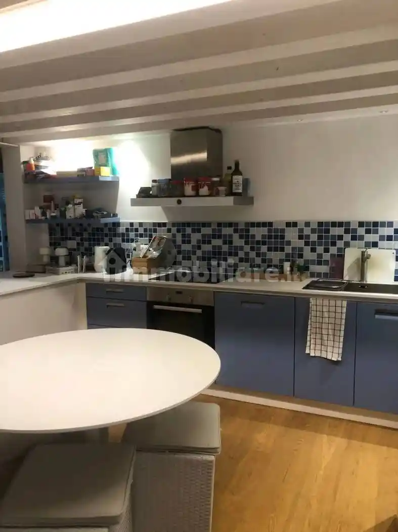 Appartamento Strada Vecchia, Alberoni, Venezia - foto 4