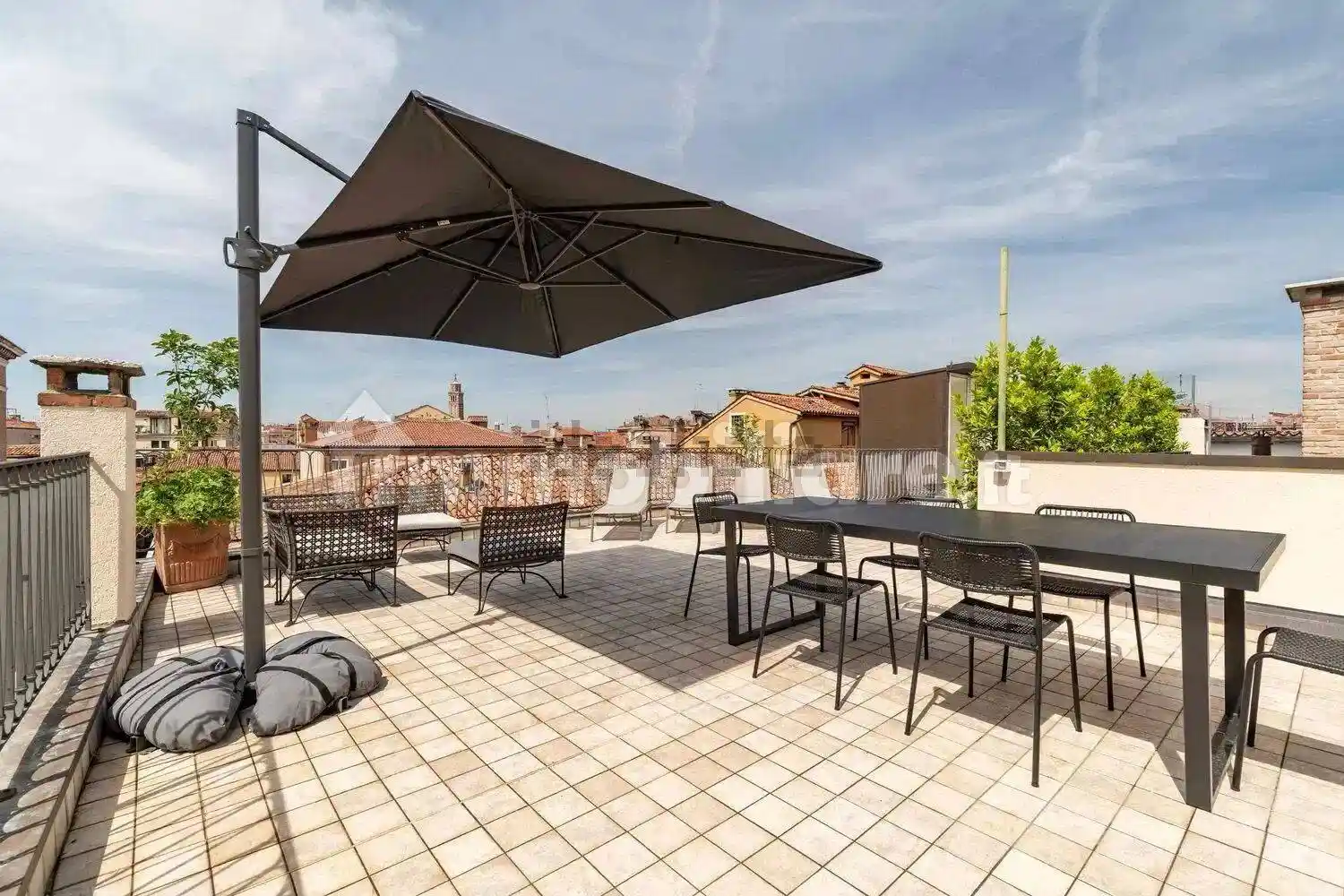 Quadrilocale piazza San Marco, San Marco, Venezia - foto 3