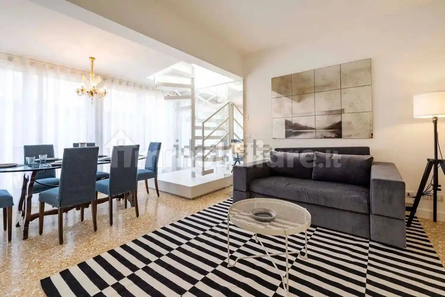 Quadrilocale piazza San Marco, San Marco, Venezia - foto 5