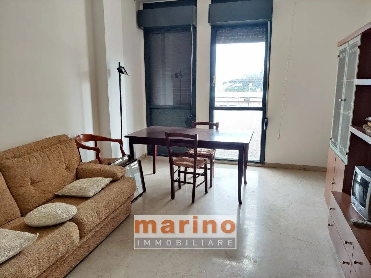 Appartamento in affitto a Padova