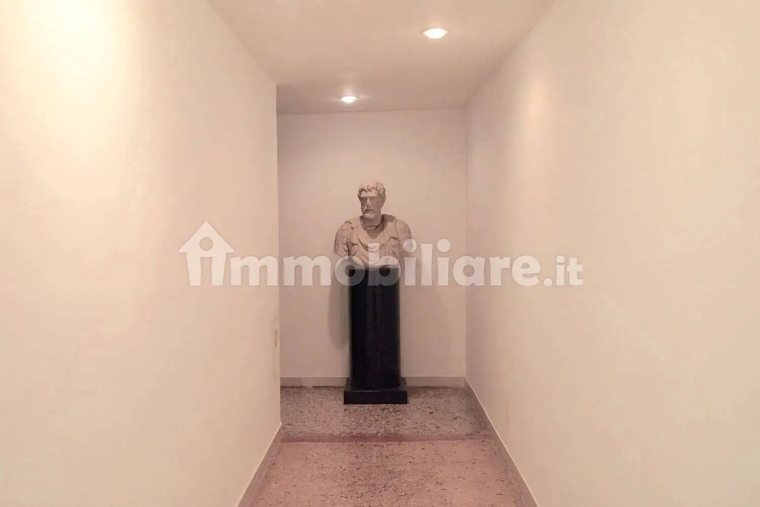 Appartamento in vendita a Venezia