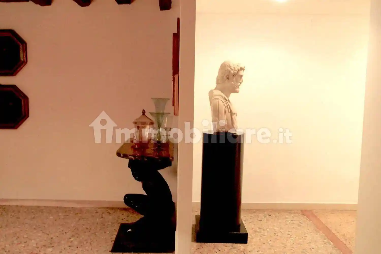 Appartamento Campo San Lio, Santi Giovanni e Paolo - Santa Maria Formosa, Venezia - foto 2