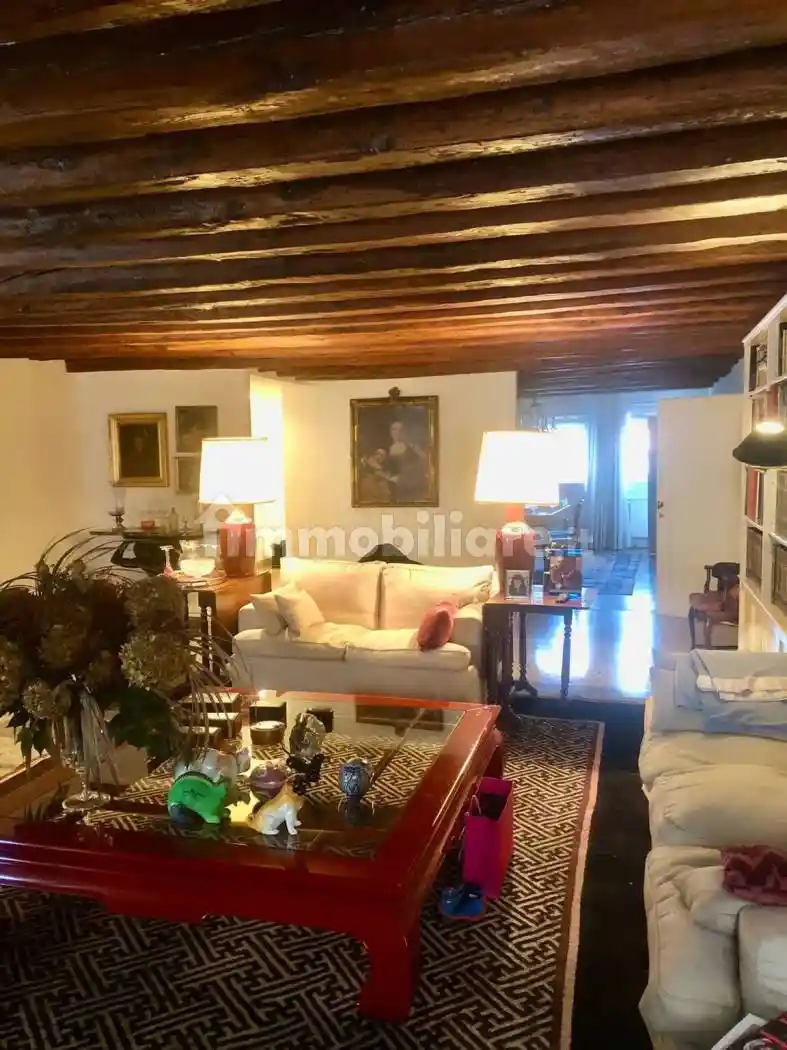 Appartamento Campo San Lio, Santi Giovanni e Paolo - Santa Maria Formosa, Venezia - foto 3