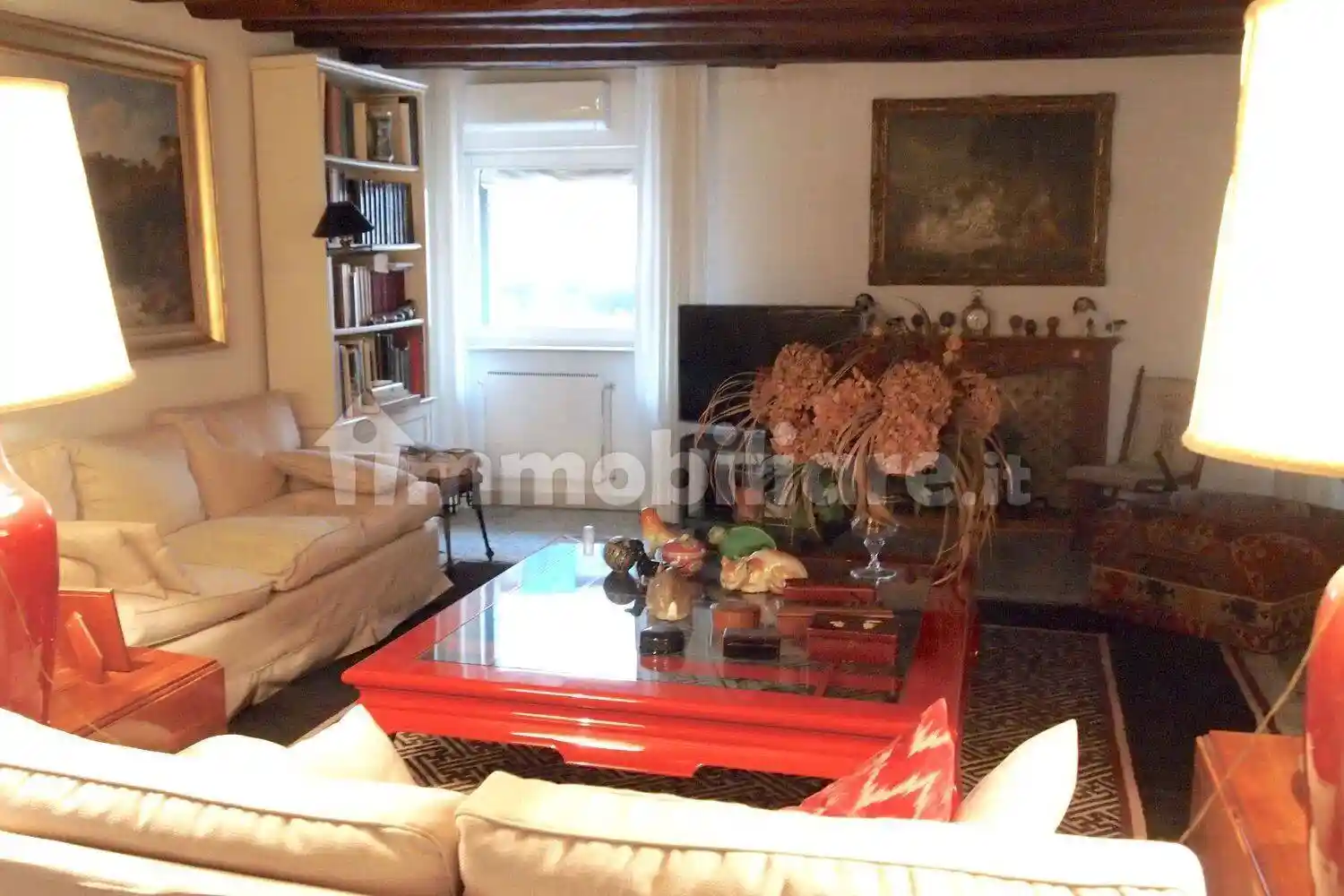 Appartamento Campo San Lio, Santi Giovanni e Paolo - Santa Maria Formosa, Venezia - foto 4