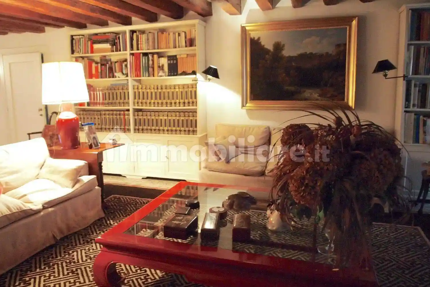 Appartamento Campo San Lio, Santi Giovanni e Paolo - Santa Maria Formosa, Venezia - foto 5