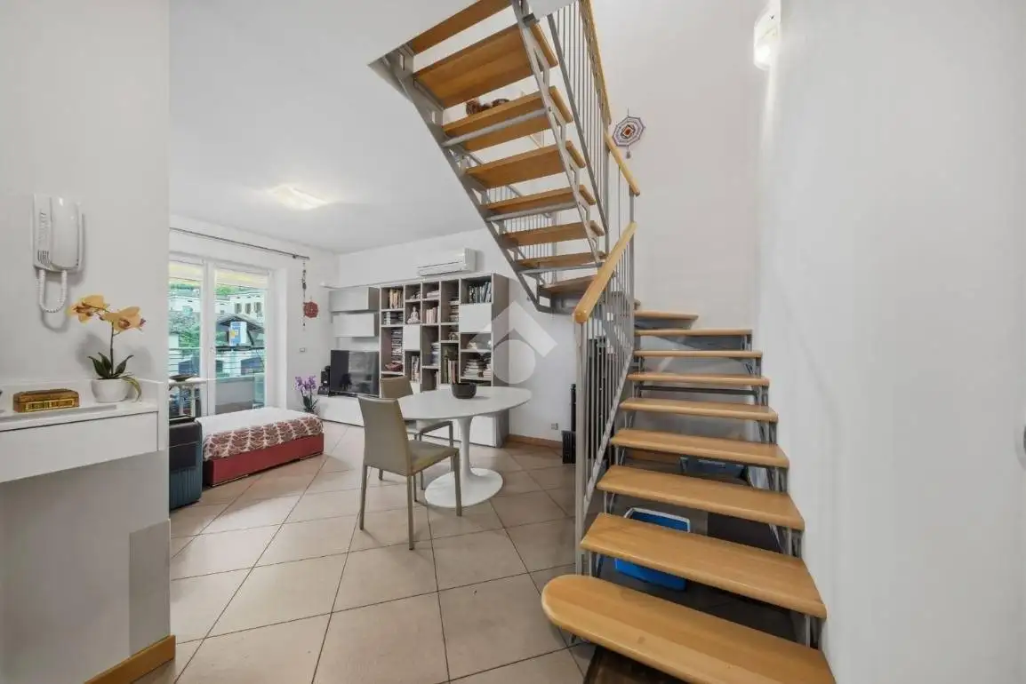 Trilocale viale Alcide Degasperi 6, Centro, Avio - foto 3