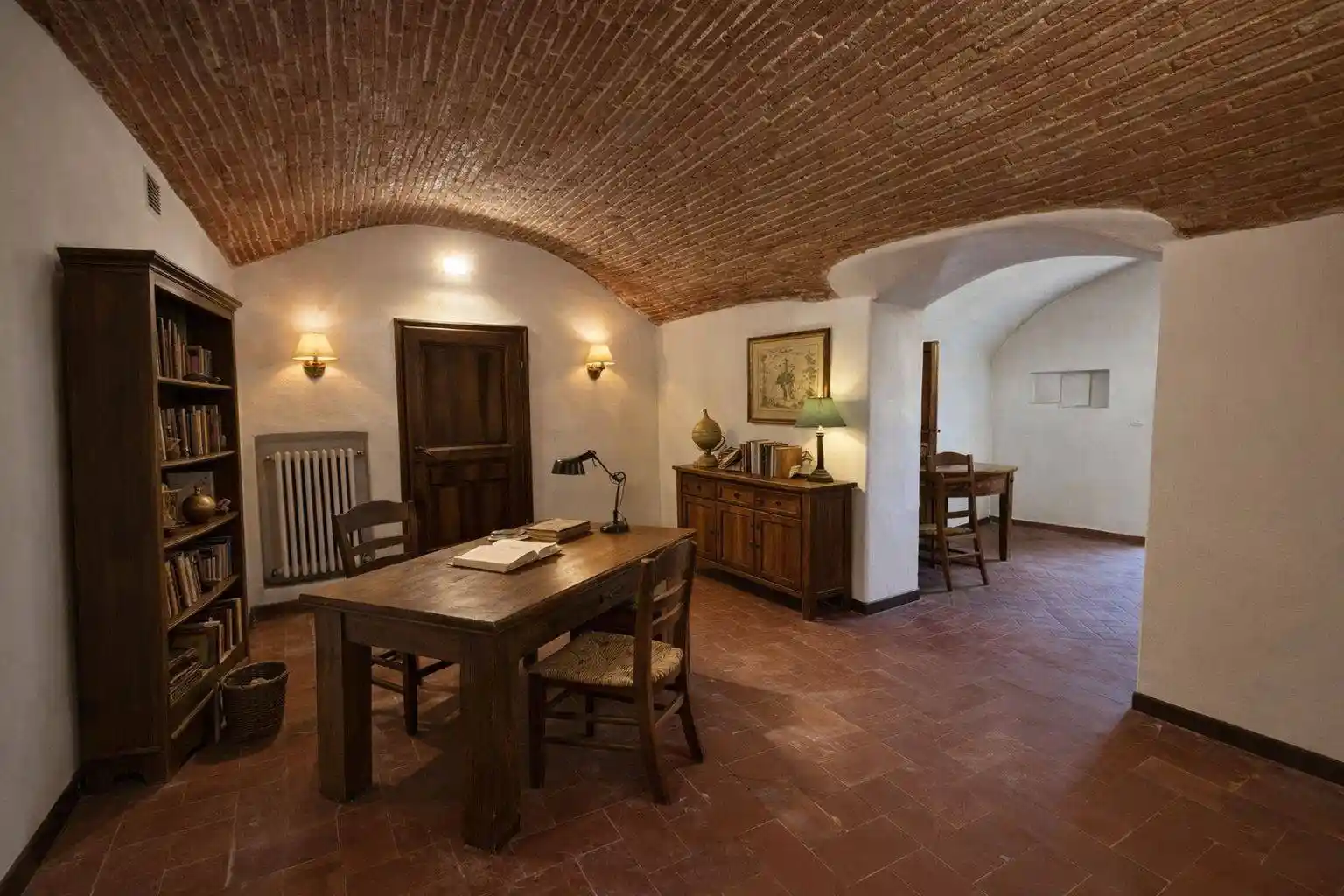 Appartamento via di Capornia, Serpiolle, Firenze - foto 3