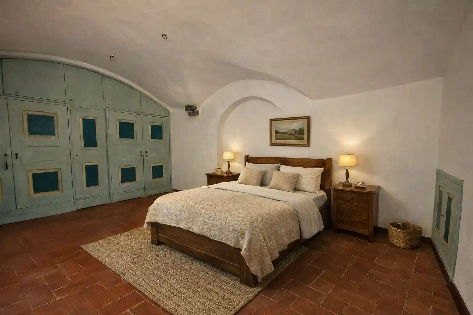 Appartamento via di Capornia, Serpiolle, Firenze - foto 4