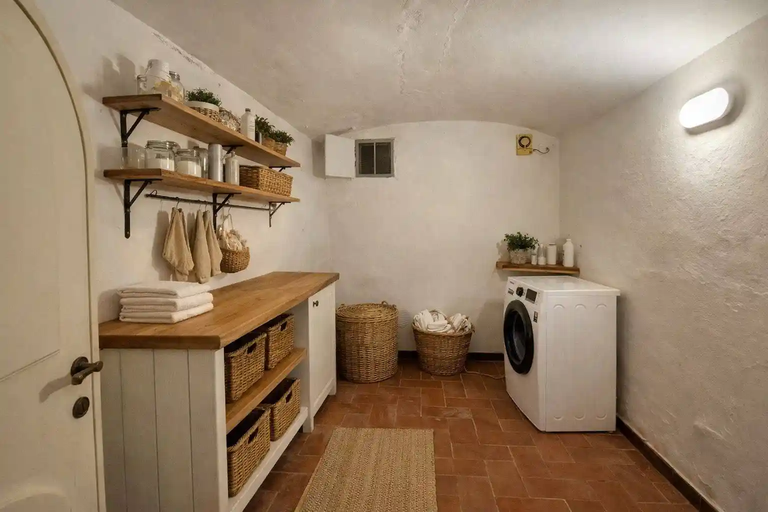 Appartamento via di Capornia, Serpiolle, Firenze - foto 5