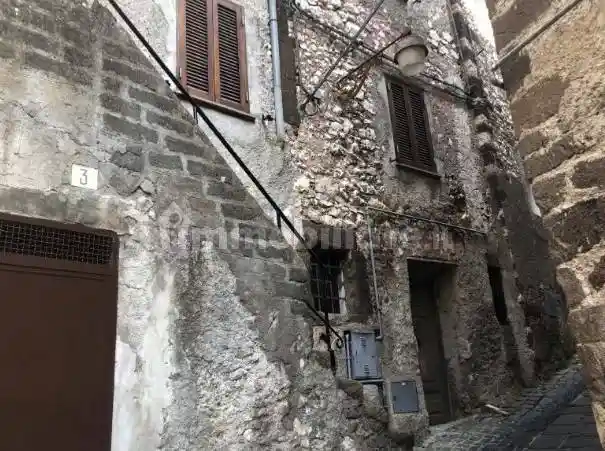 Appartamento in vendita a Segni