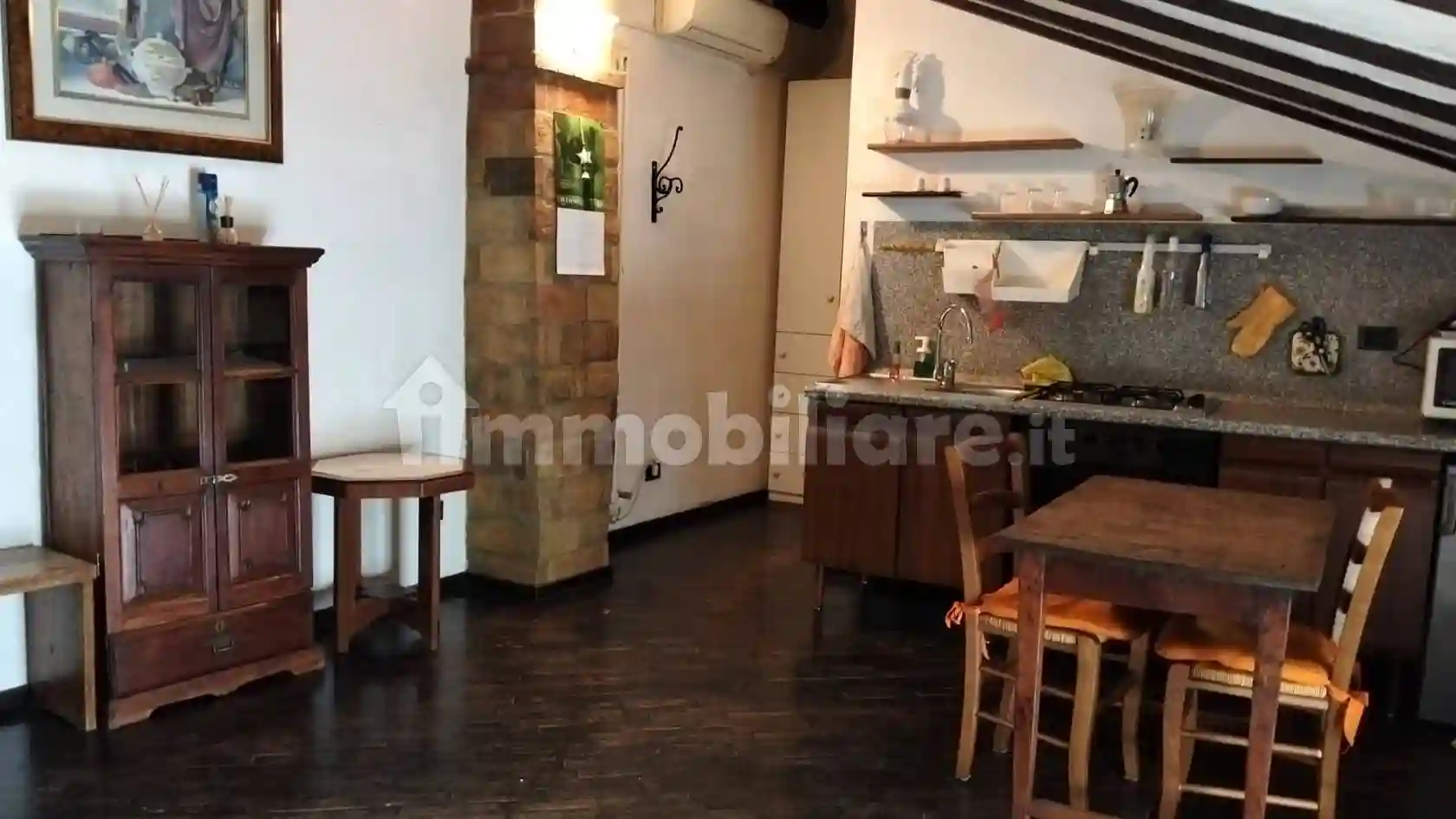 Attico - Mansarda - foto 5