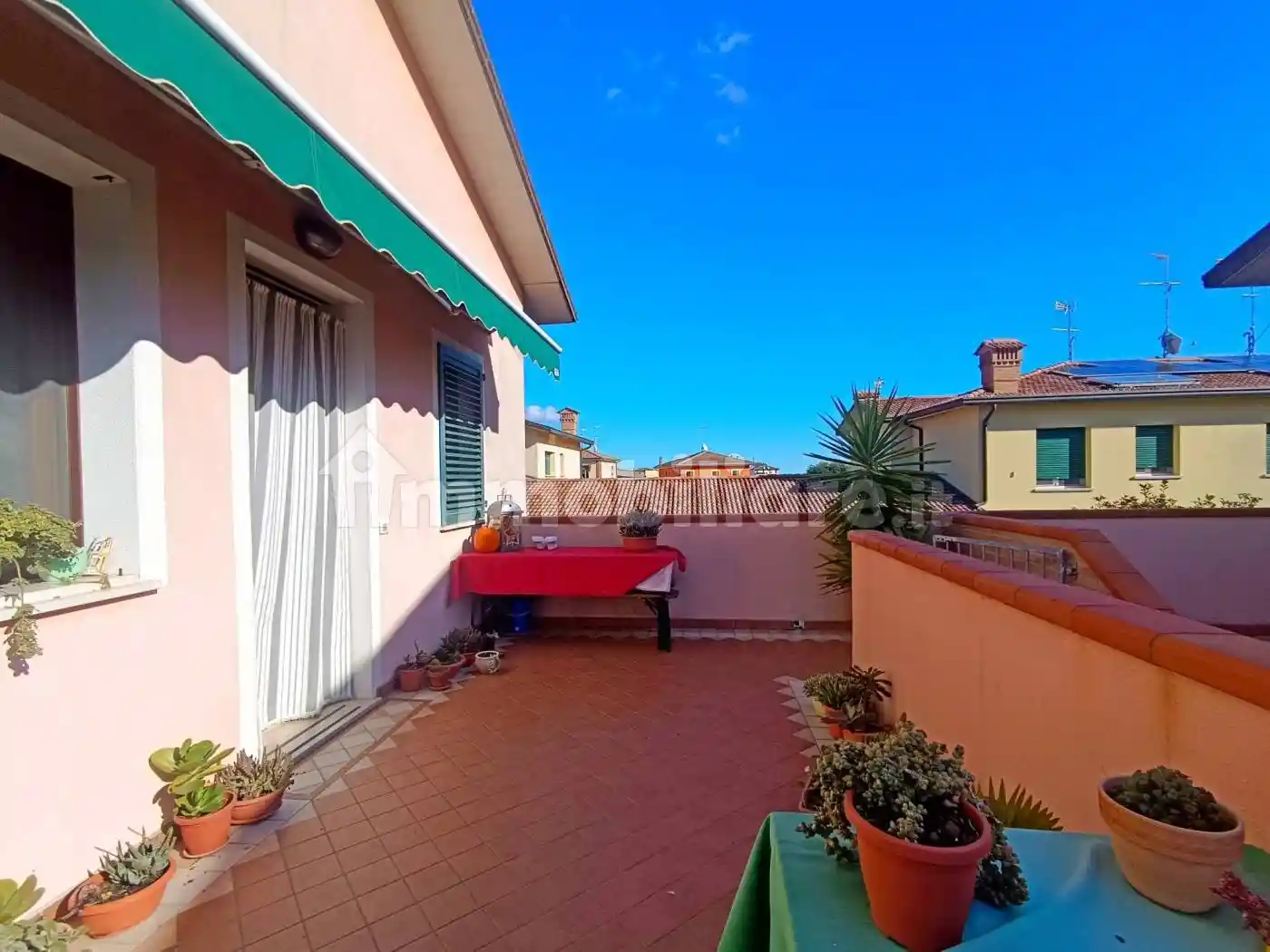 Villetta a schiera - foto 3