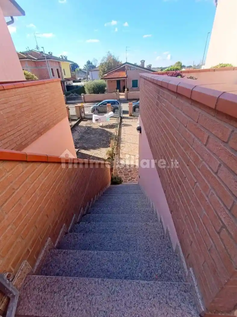 Villetta a schiera - foto 4