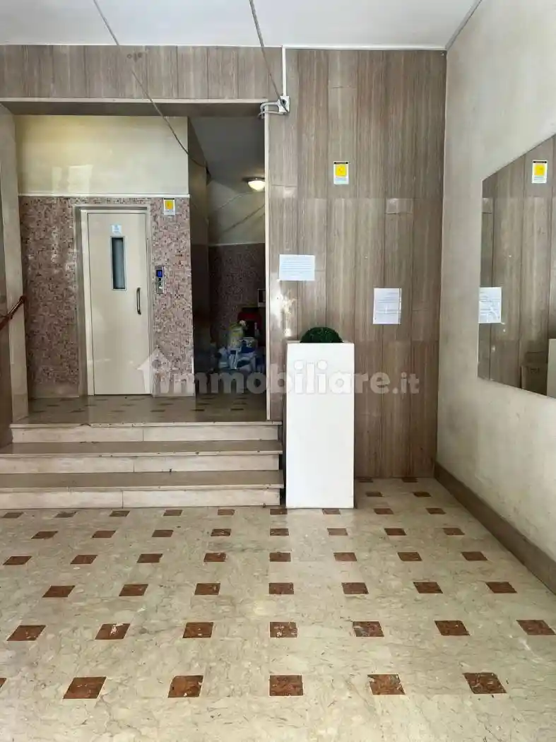 Appartamento via Cataldo Nitti 2, Borgo, Taranto - foto 3