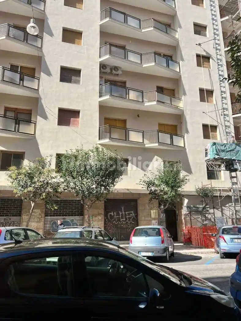 Appartamento via Cataldo Nitti 2, Borgo, Taranto - foto 4