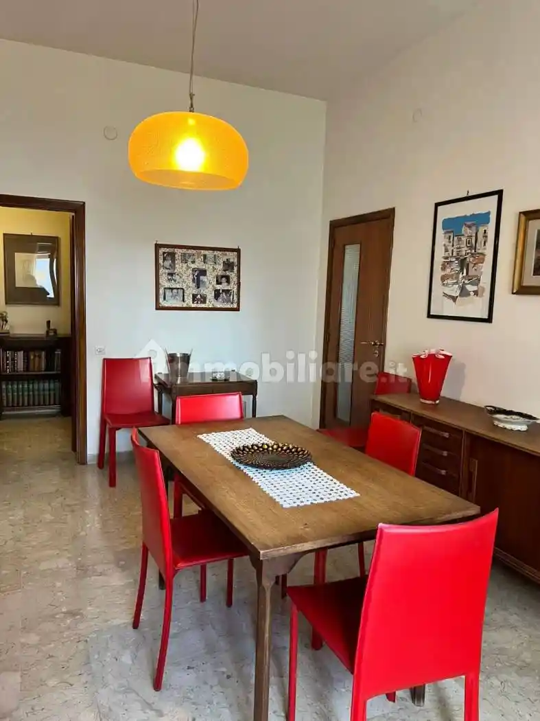 Appartamento via Cataldo Nitti 2, Borgo, Taranto - foto 5
