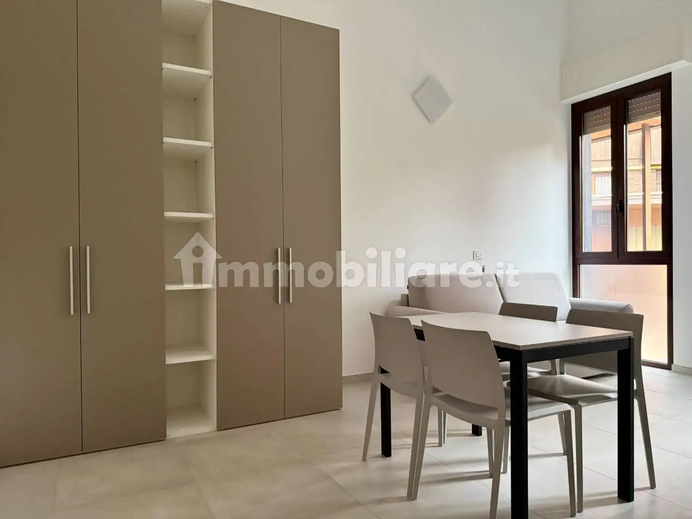 Appartamento in affitto a Bresso