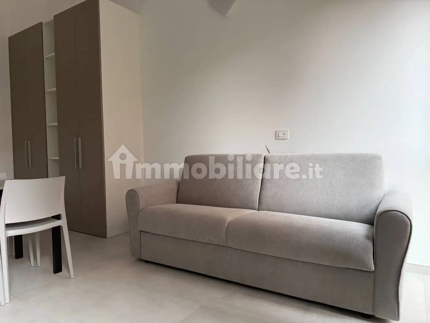 Monolocale via Roma 16, Bresso - foto 2