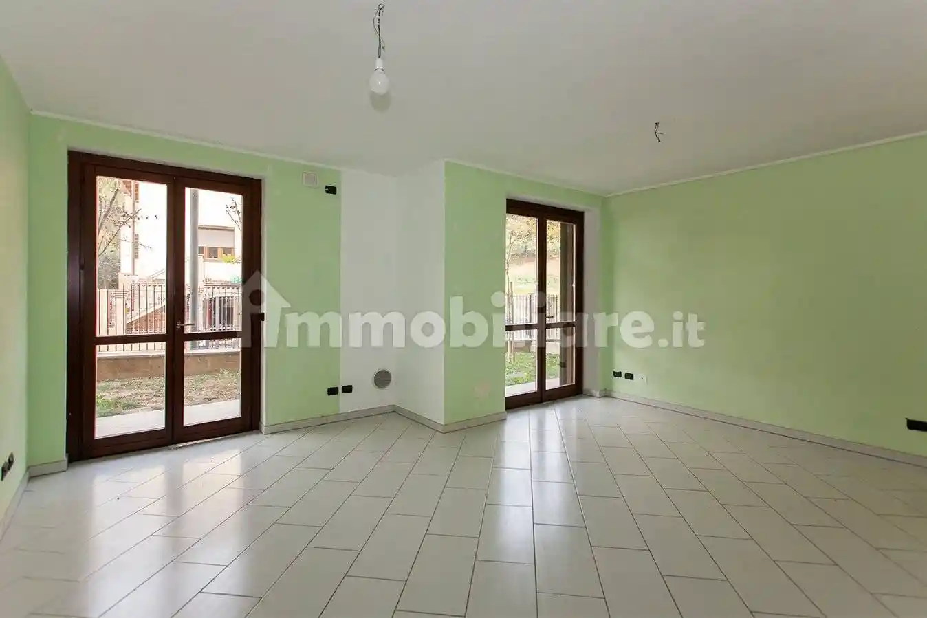 Trilocale via Ettore Fico 9, Centro, Castiglione Torinese - foto 3