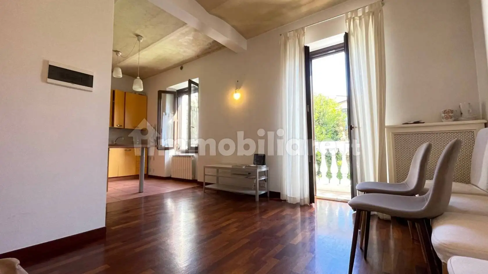 Appartamento in vendita a Arezzo