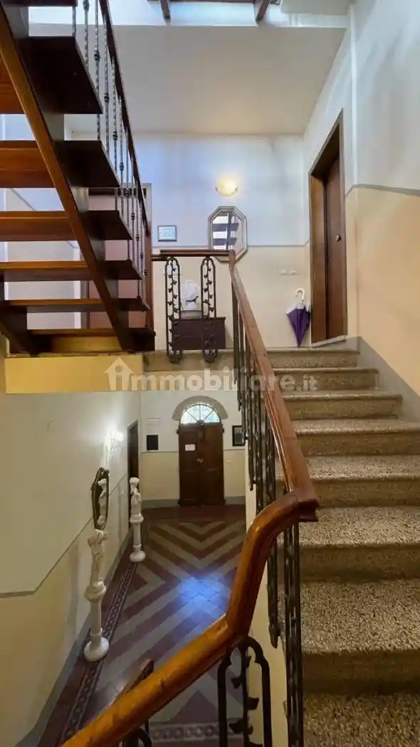 Trilocale via Santa Maria delle Grazie, Santa Maria delle Grazie, Arezzo - foto 4